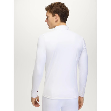 Wilson Men Show Shirt Tommy Hilfiger Equestrian