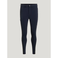 Stanton Full Grip Beeches Tommy Hilfiger Equestrian heren Woestijnlucht Blauw Stanton Full Grip Beeches Tommy Hilfiger Equestrian heren Woestijnlucht Blauw