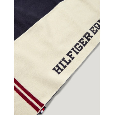 Vanderbilt Varsity Sjaal Tommy Hilfiger Equestrian
