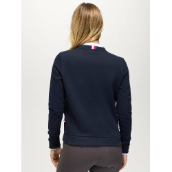 Campus Dames Sweater Tommy Hilfiger Equestrian