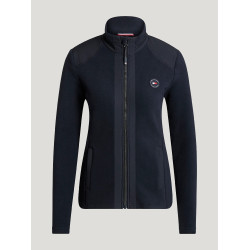 Elmonte Dames Fleecejack Tommy Hilfiger Equestrian
