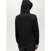 Estelle Dames Hoodie met Strass Tommy Hilfiger Equestrian Estelle Dames Hoodie met Strass Tommy Hilfiger Equestrian