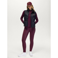 Everett Dames Puffer Bodywarmer Tommy Hilfiger Equestrian