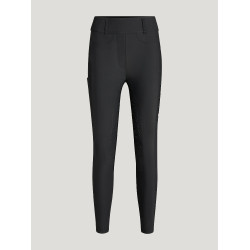 Highland Winter Rhinestone Hybrid Rijbroek Tommy Hilfiger Equestrian dames