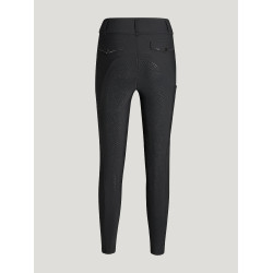 Highland Winter Rhinestone Hybrid Rijbroek Tommy Hilfiger Equestrian dames