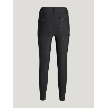 Highland Winter Rhinestone Hybrid Rijbroek Tommy Hilfiger Equestrian dames