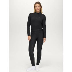 Highland Winter Rhinestone Hybrid Rijbroek Tommy Hilfiger Equestrian dames