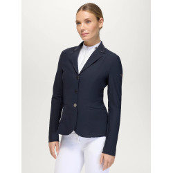 Lima Dames Wedstrijdjasje Compatibel met Airbag Tommy Hilfiger Equestrian