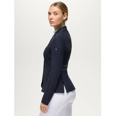 Lima Dames Wedstrijdjasje Compatibel met Airbag Tommy Hilfiger Equestrian