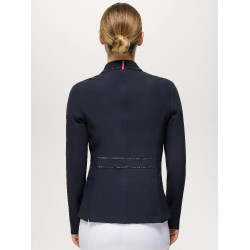 Lima Dames Wedstrijdjasje Compatibel met Airbag Tommy Hilfiger Equestrian