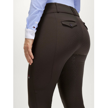 Mia Dames Full Grip Rijbroek Tommy Hilfiger Equestrian