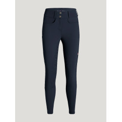 Mia Dames Full Grip Rijbroek Tommy Hilfiger Equestrian