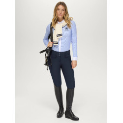 Mia Dames Full Grip Rijbroek Tommy Hilfiger Equestrian