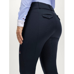 Mia Dames Full Grip Rijbroek Tommy Hilfiger Equestrian