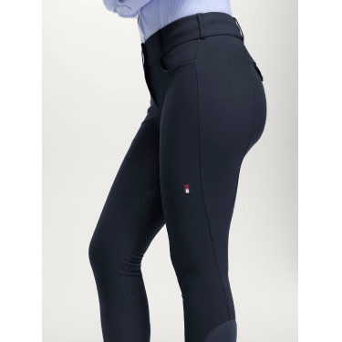 Mia Dames Full Grip Rijbroek Tommy Hilfiger Equestrian