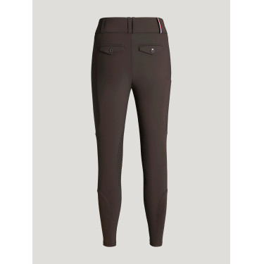 Mia Dames Kniegrip Rijbroek Tommy Hilfiger Equestrian