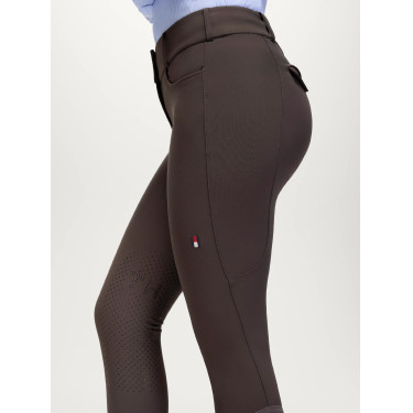 Mia Dames Kniegrip Rijbroek Tommy Hilfiger Equestrian