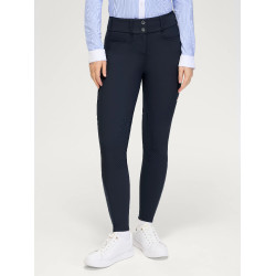 Mia Dames Kniegrip Rijbroek Tommy Hilfiger Equestrian