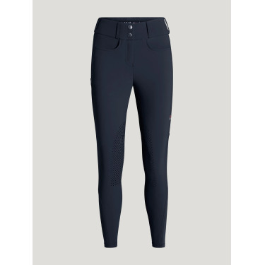 Mia Dames Kniegrip Rijbroek Tommy Hilfiger Equestrian