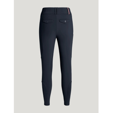 Mia Dames Kniegrip Rijbroek Tommy Hilfiger Equestrian