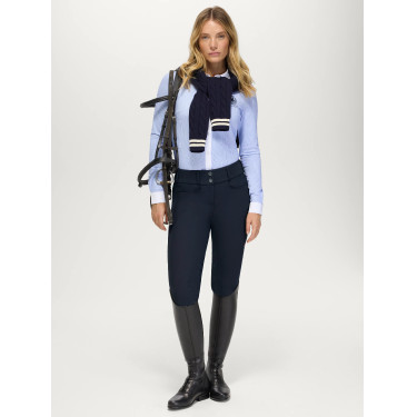 Mia Dames Kniegrip Rijbroek Tommy Hilfiger Equestrian