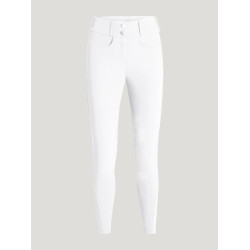 Mia Dames Kniegrip Rijbroek Tommy Hilfiger Equestrian