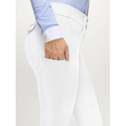Mia Dames Kniegrip Rijbroek Tommy Hilfiger Equestrian