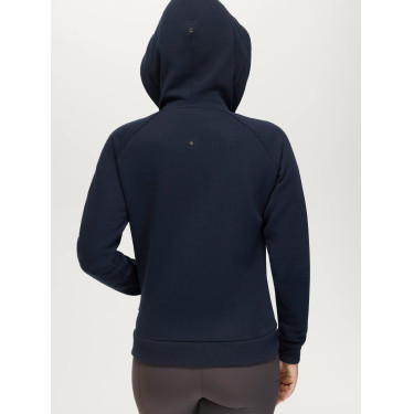Mills Dames Zipup Hoodie Tommy Hilfiger Equestrian