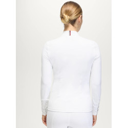 Monica Dames Showshirt met Strass Tommy Hilfiger Equestrian