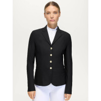 Solano Women Airbag Compatible Show Jacket Tommy Hilfiger Equestrian Zwart Solano Women Airbag Compatible Show Jacket Tommy Hilfiger Equestrian Zwart