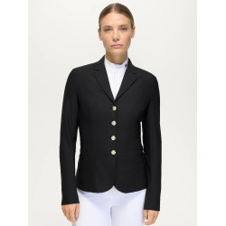 Solano Women Airbag Compatible Show Jacket Tommy Hilfiger Equestrian