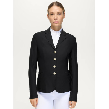 Solano Women Airbag Compatible Show Jacket Tommy Hilfiger Equestrian