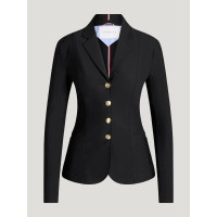 Solano Women Airbag Compatible Show Jacket Tommy Hilfiger Equestrian Zwart Solano Women Airbag Compatible Show Jacket Tommy Hilfiger Equestrian Zwart