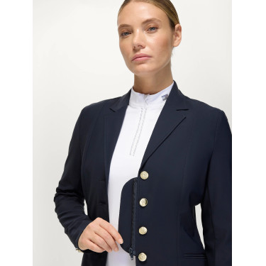 Solano Women Airbag Compatible Show Jacket Tommy Hilfiger Equestrian