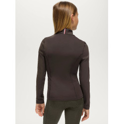 Ava Young Rider High Neck Baselayer Tommy Hilfiger Equestrian Ava Young Rider High Neck Baselayer Tommy Hilfiger Equestrian