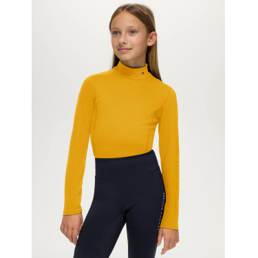Ava Young Rider High Neck Baselayer Tommy Hilfiger Equestrian Ava Young Rider High Neck Baselayer Tommy Hilfiger Equestrian