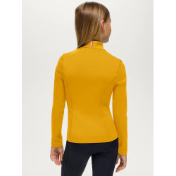 Ava Young Rider High Neck Baselayer Tommy Hilfiger Equestrian Ava Young Rider High Neck Baselayer Tommy Hilfiger Equestrian