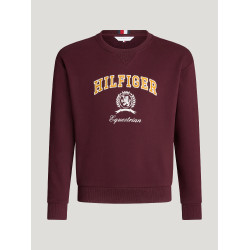 Campus Young Rider Sweat Shirt Tommy Hilfiger Equestrian