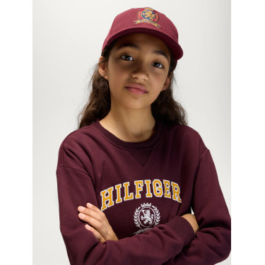 Campus Young Rider Sweat Shirt Tommy Hilfiger Equestrian