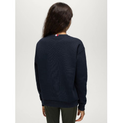 Campus Young Rider Sweat Shirt Tommy Hilfiger Equestrian