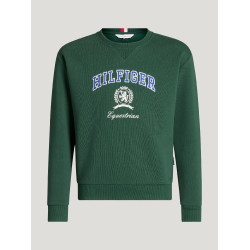 Campus Young Rider Sweat Shirt Tommy Hilfiger Equestrian
