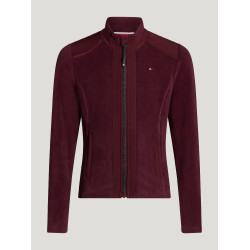 Elmonte Young Rider Fleecejas Tommy Hilfiger Equestrian Elmonte Young Rider Fleecejas Tommy Hilfiger Equestrian