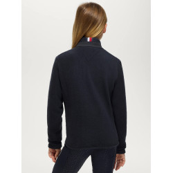 Elmonte Young Rider Fleecejas Tommy Hilfiger Equestrian Elmonte Young Rider Fleecejas Tommy Hilfiger Equestrian