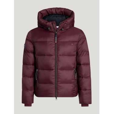 Glendale Young Rider Puffer Jacket Tommy Hilfiger Equestrian Glendale Young Rider Puffer Jacket Tommy Hilfiger Equestrian