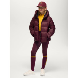 Glendale Young Rider Puffer Jacket Tommy Hilfiger Equestrian Glendale Young Rider Puffer Jacket Tommy Hilfiger Equestrian