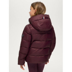 Glendale Young Rider Puffer Jacket Tommy Hilfiger Equestrian Glendale Young Rider Puffer Jacket Tommy Hilfiger Equestrian