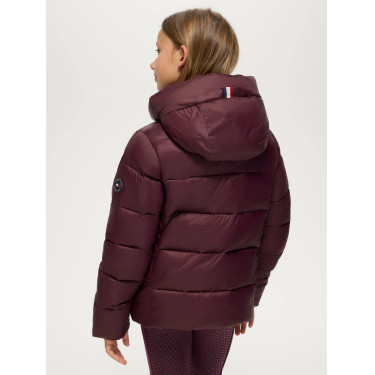 Glendale Young Rider Puffer Jacket Tommy Hilfiger Equestrian Glendale Young Rider Puffer Jacket Tommy Hilfiger Equestrian