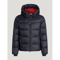 Glendale Young Rider Puffer Jacket Tommy Hilfiger Equestrian Glendale Young Rider Puffer Jacket Tommy Hilfiger Equestrian