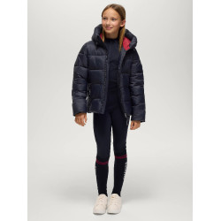 Glendale Young Rider Puffer Jacket Tommy Hilfiger Equestrian Glendale Young Rider Puffer Jacket Tommy Hilfiger Equestrian