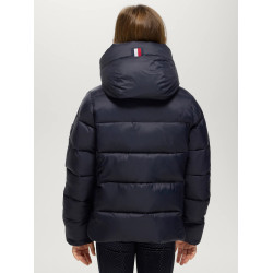Glendale Young Rider Puffer Jacket Tommy Hilfiger Equestrian Glendale Young Rider Puffer Jacket Tommy Hilfiger Equestrian